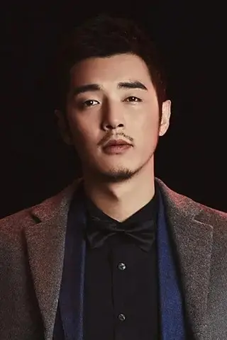 Peliculas de Shijia Jin