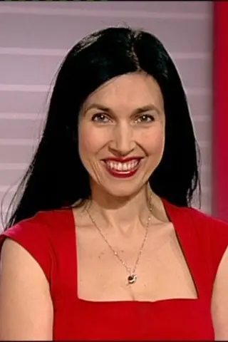 Peliculas de Claudia Sermbezis