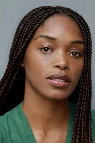 Peliculas de Vanessa Missé
