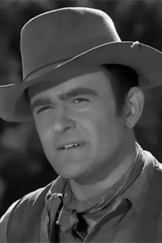 Peliculas de John Erwin