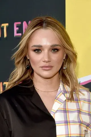 Peliculas de Hunter King