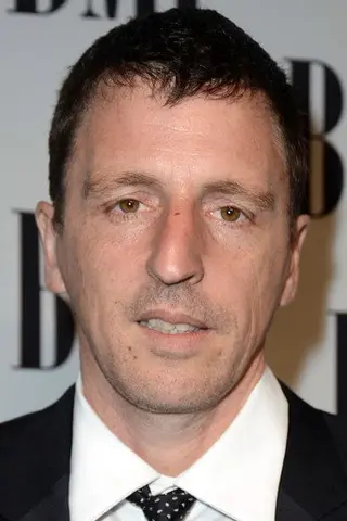 Peliculas de Atticus Ross