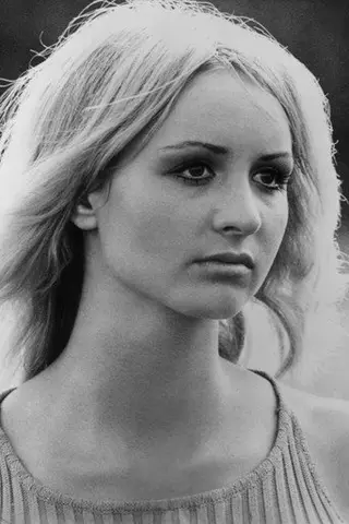 Peliculas de Diana Körner