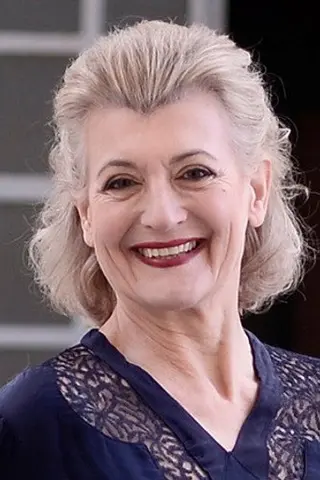 Peliculas de Patrizia La Fonte