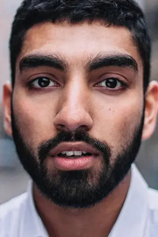 Peliculas de Mawaan Rizwan