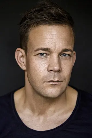 Peliculas de Johannes Kuhnke