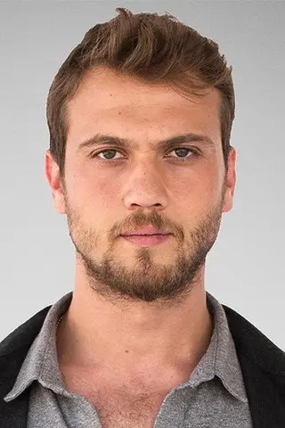 Peliculas de Aras Bulut Iynemli