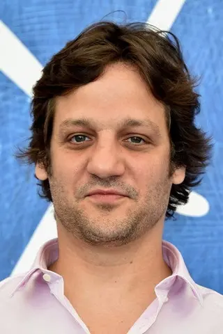 Peliculas de Rodrigo de la Serna
