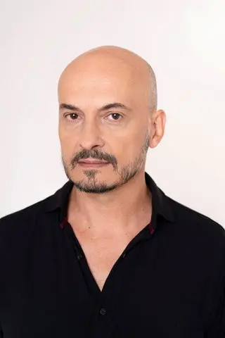 Peliculas de Matías Méndez