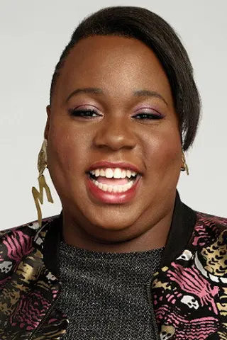 Peliculas de Alex Newell