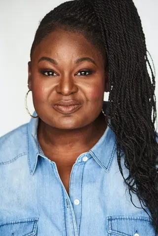 Peliculas de Rashida Olayiwola