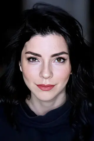 Peliculas de Merve Boluğur