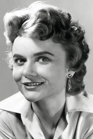 Peliculas de Dodie Heath