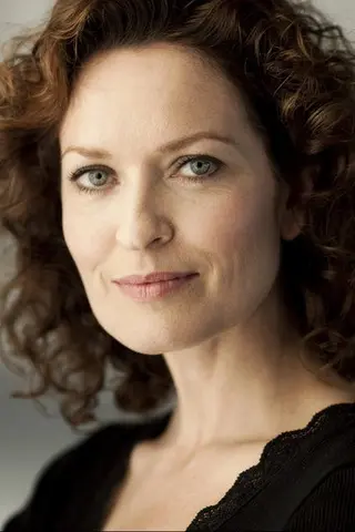 Peliculas de Camilla Søeberg