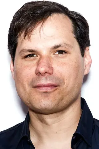Peliculas de Michael Ian Black