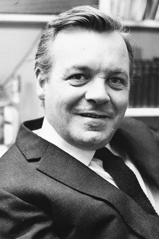 Peliculas de Patrick Wymark