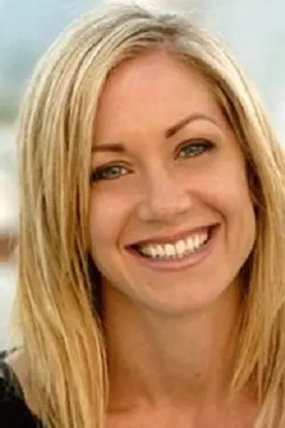 Peliculas de Lilli Lavine