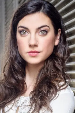 Peliculas de Sophia Grabner