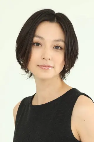 Peliculas de Manami Honjo