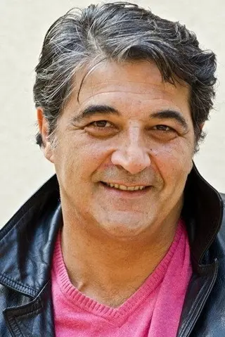 Peliculas de Marc Samuel