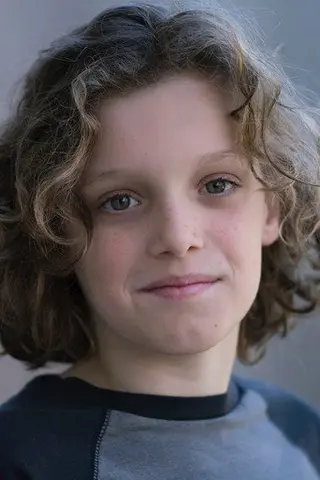 Peliculas de Noah Wiseman