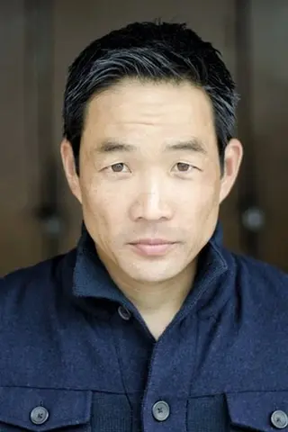 Peliculas de Chase Kim