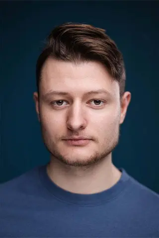 Peliculas de Jonas Martens