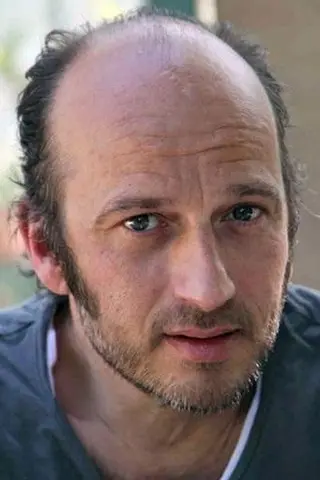 Peliculas de David Léotard