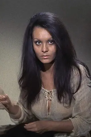 Peliculas de Maribel Hidalgo