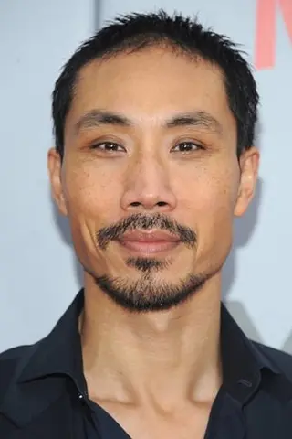 Peliculas de Tom Wu