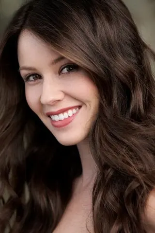 Peliculas de Jenn Proske