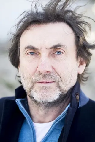 Peliculas de Ady Hajdu