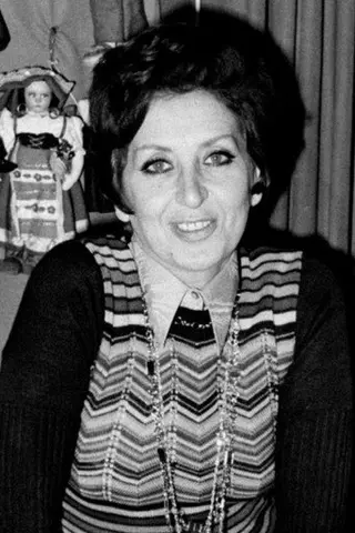 Peliculas de Antonella Steni