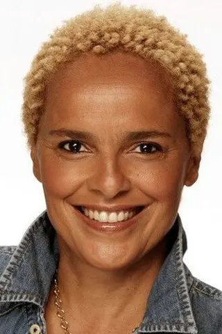 Peliculas de Shari Belafonte