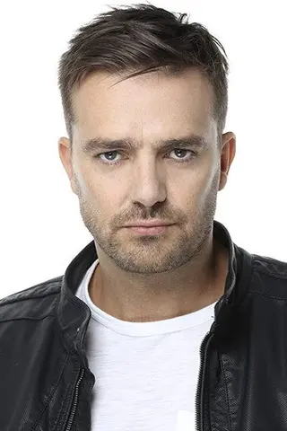 Peliculas de Carl Beukes