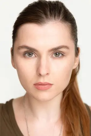 Nicolette McKeown - Córka • Potomstwo
