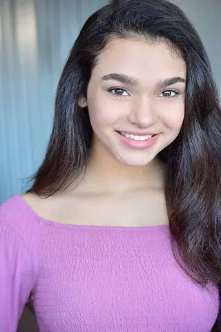 Peliculas de Paulina Chávez