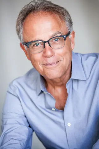 Peliculas de Mark Pinter