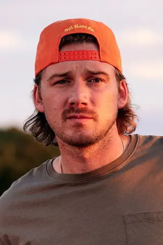 Peliculas de Morgan Wallen