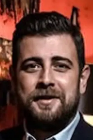 Peliculas de Mert Türkoğlu