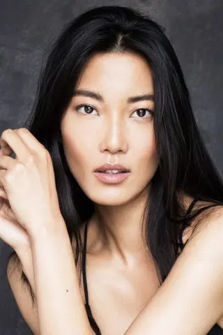Peliculas de Lily Gao