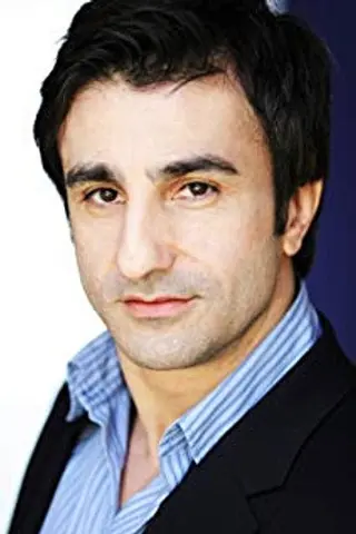 Peliculas de Anthony Alessandro