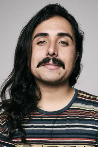 Peliculas de Joshuah Arizmendi