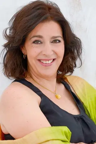 Peliculas de María Bouzas