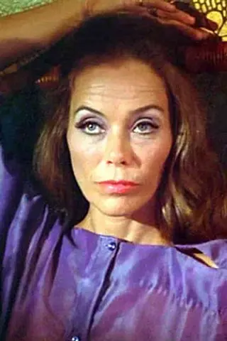 Peliculas de Tani Guthrie