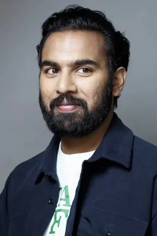 Peliculas de Himesh Patel