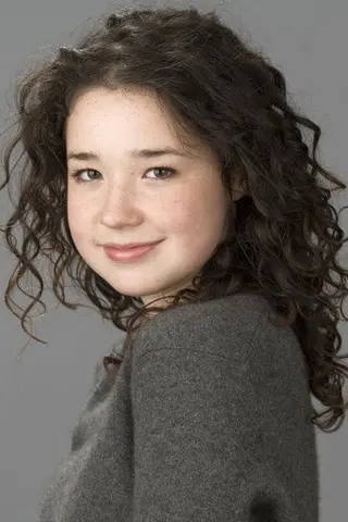 Peliculas de Sarah Steele