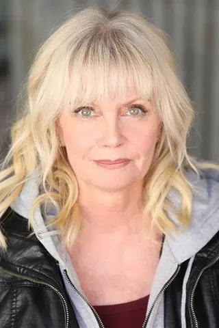 Peliculas de Jennifer Edwards