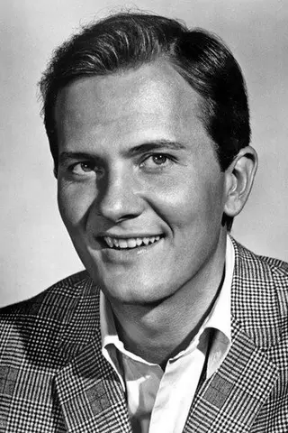 Peliculas de Pat Boone