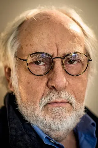 Arturo Ripstein - Córka • Potomstwo